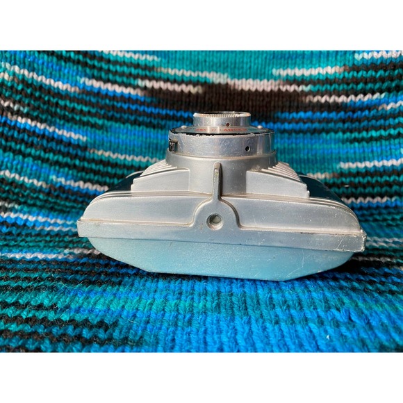 Ansco Lancer 127 camera - Picture 9 of 9